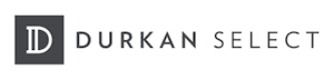 durkan select logo